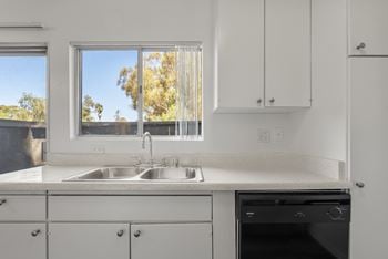 Dishwasher